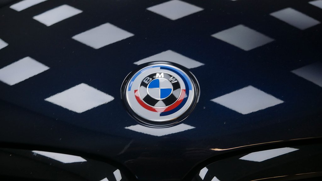 BMW 530e xDrive Sedan/ M-Sport/ Adap farth/ Drag/ NU 6,45%