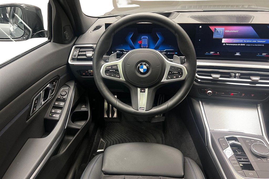 BMW 330 d xDrive Touring/M Sportpaket Pro/