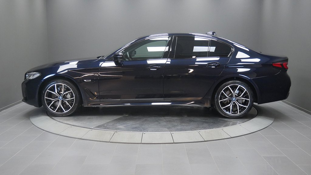 BMW 530e xDrive/MSp/Innovation/Elstolar/Drag/ NU 6,45%