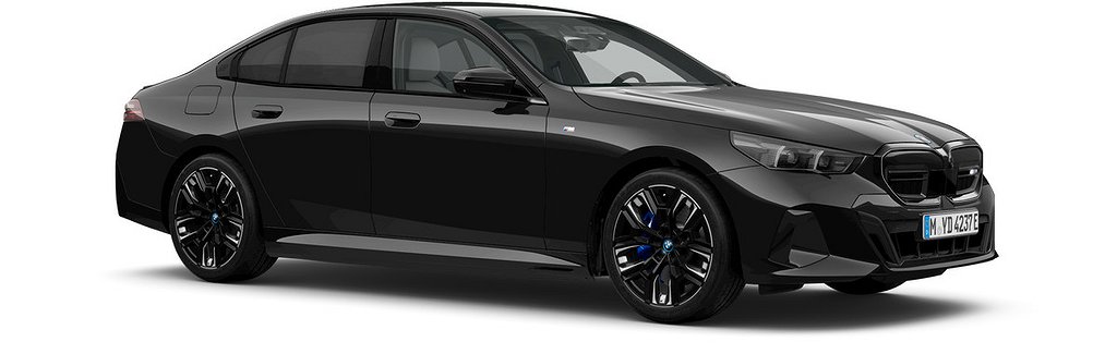 BMW i5 M60 xDrive/Innovation/M-Sport Pro/Comfort/Travel/Pano