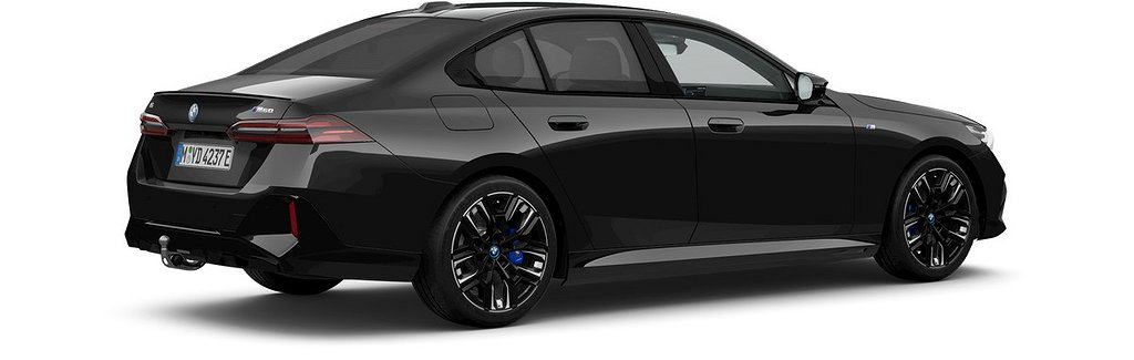 BMW i5 M60 xDrive/Innovation/M-Sport Pro/Comfort/Travel/Pano