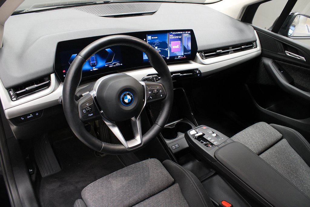 BMW 225 e xDrive Active Tourer / Sportstol / Drag
