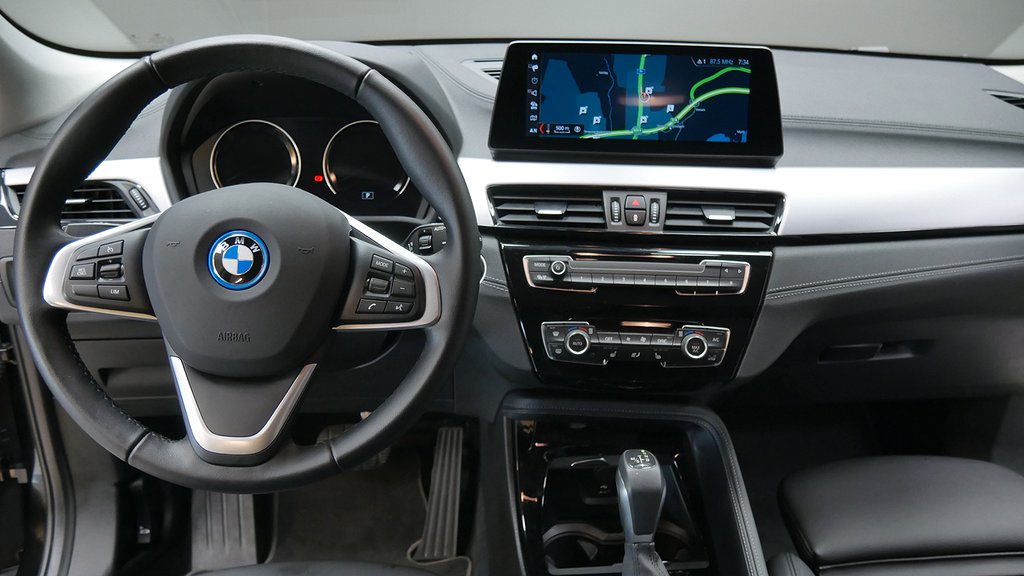 BMW X2 xDrive25e/Head-Up/ HiFi/ Navi/ NU 6,45%