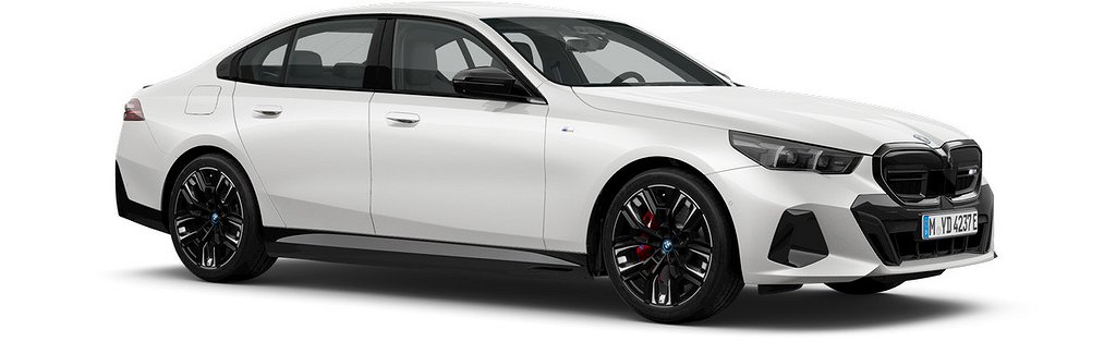 BMW i5 M60 xDrive/Innovation/M-Sport Pro/B&W/Travel/