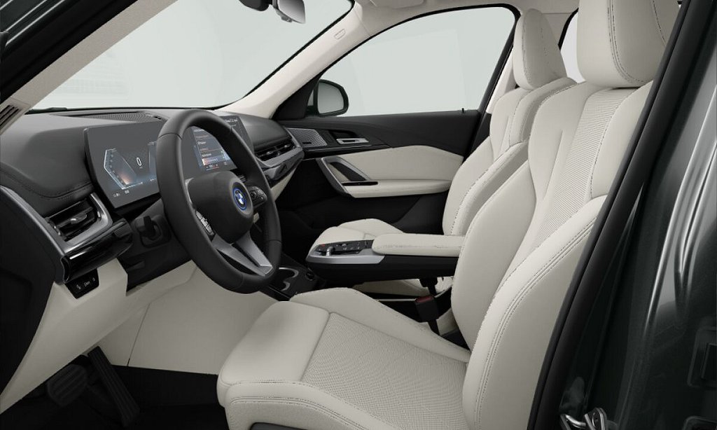 BMW iX1 xDrive 30/ All INCLUSIVE fria v-hjul