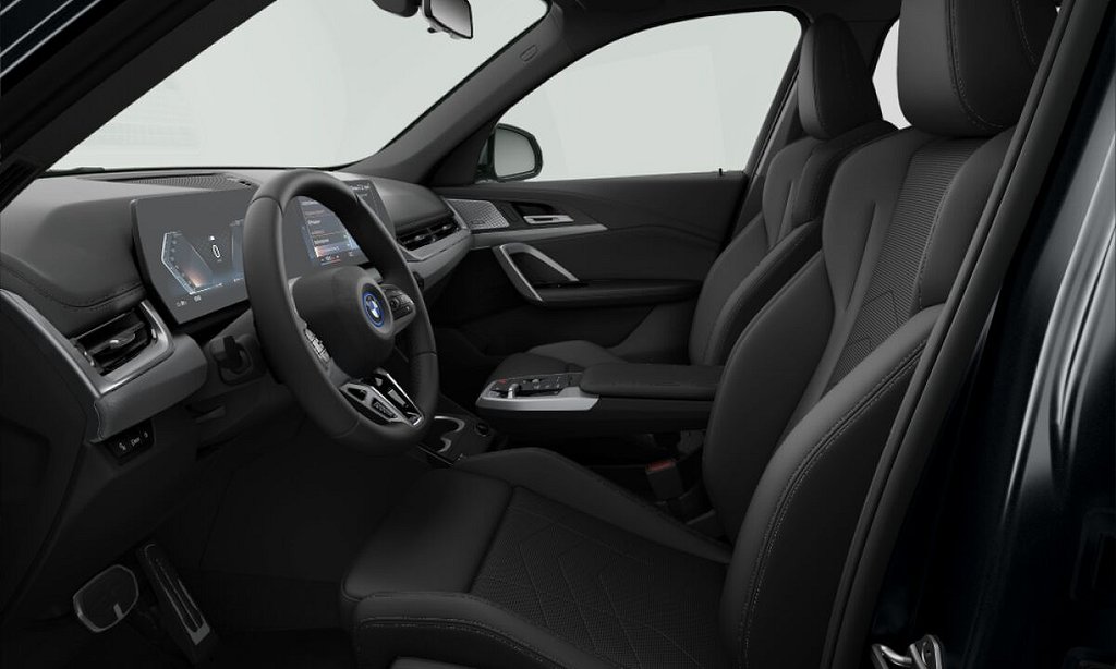 BMW iX1 xDrive 30/ All INCLUSIVE fria v-hjul och 6,75% ränta