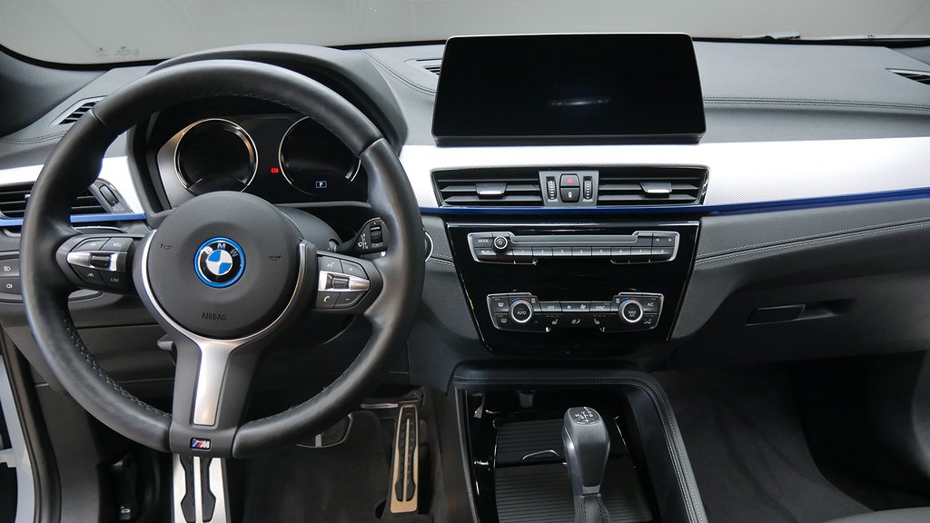 BMW X2 xDrive25e Steptronic / M Sport / NU 6,45%