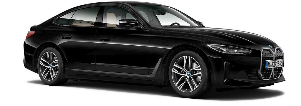 BMW i4 eDrive40/Charged/Adaptiv farth/Drag/HiFi/