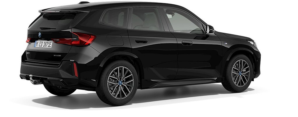 BMW iX1 xDrive 30/ All INCLUSIVE fria v-hjul